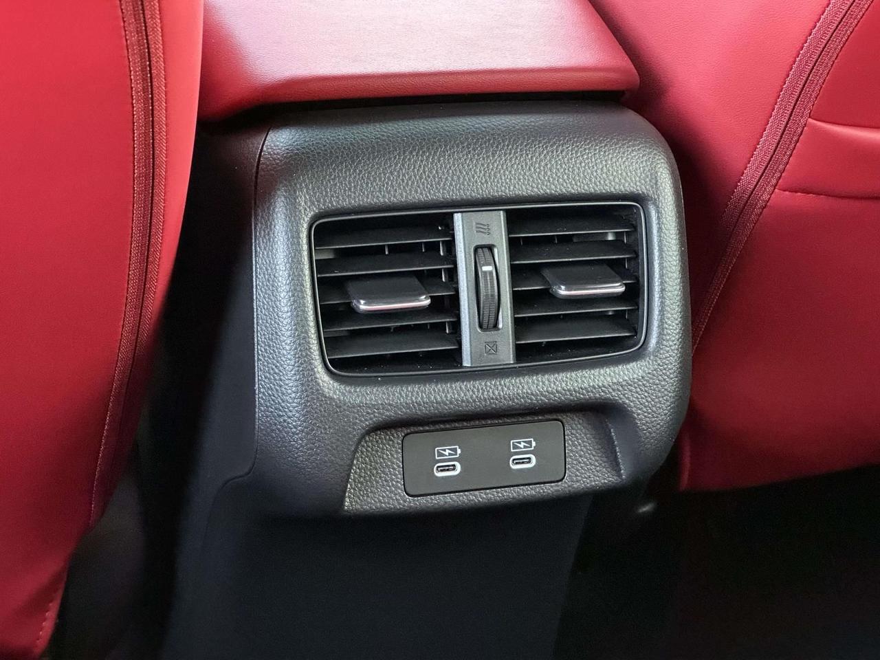2025 Acura ADX A-Spec Package Woodbridge VA