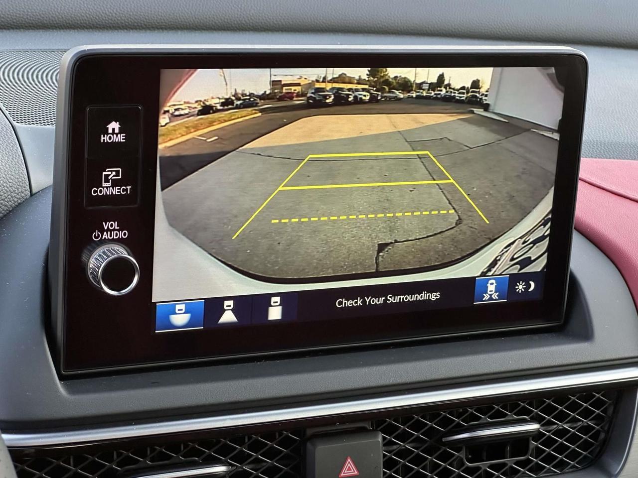 2025 Acura ADX A-Spec Package Woodbridge VA