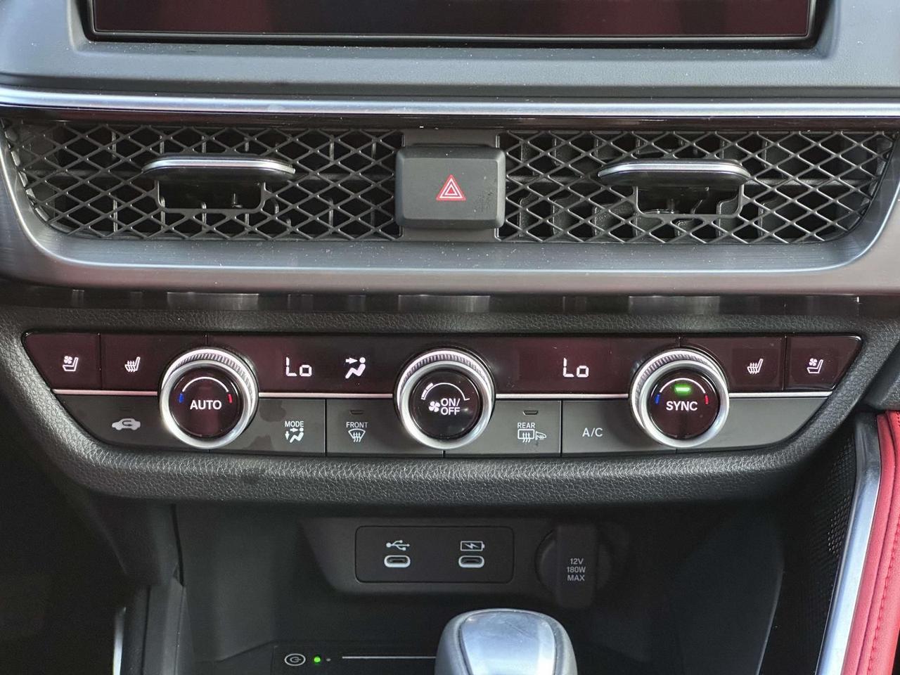 2025 Acura ADX A-Spec Package Woodbridge VA
