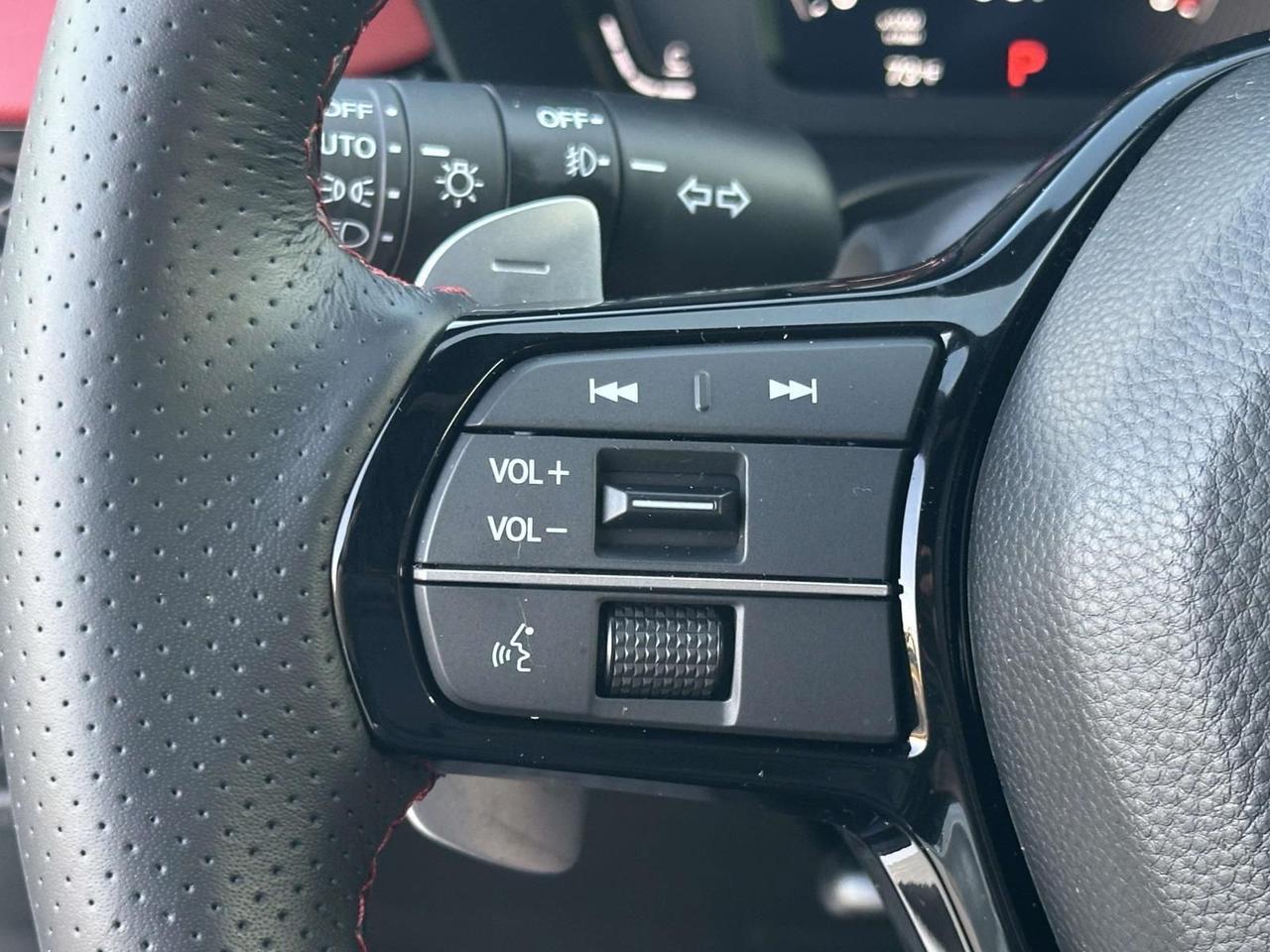 2025 Acura ADX A-Spec Package Woodbridge VA