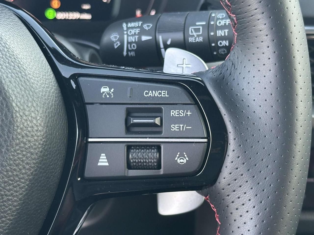 2025 Acura ADX A-Spec Package Woodbridge VA