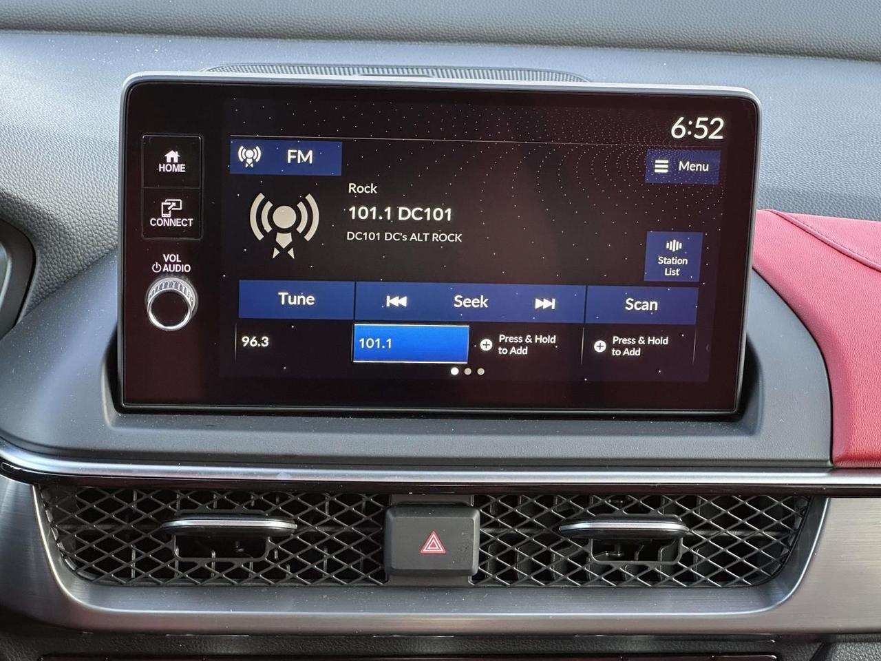 2025 Acura ADX A-Spec Package Woodbridge VA