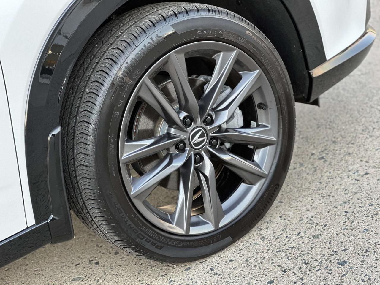 2025 Acura ADX A-Spec Package Woodbridge VA