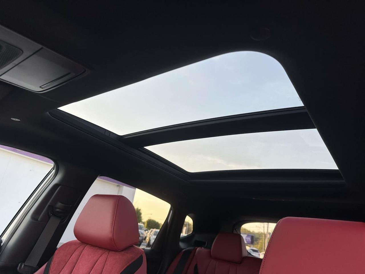 2025 Acura ADX A-Spec Package Woodbridge VA