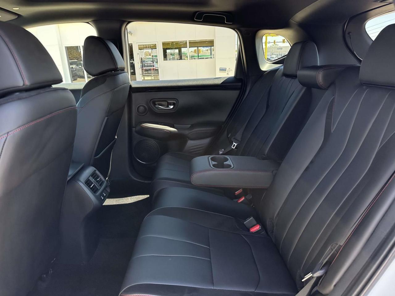 2025 Acura ADX A-Spec Package Woodbridge VA