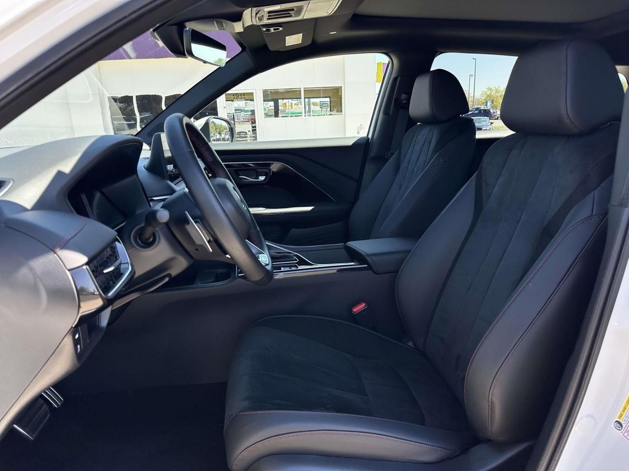 2025 Acura ADX A-Spec Package Woodbridge VA