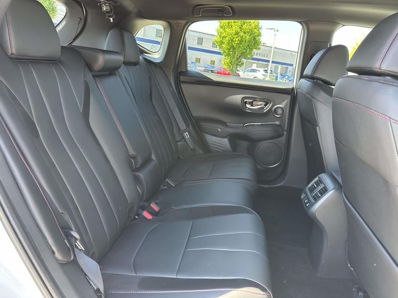 2025 Acura ADX A-Spec Package Woodbridge VA