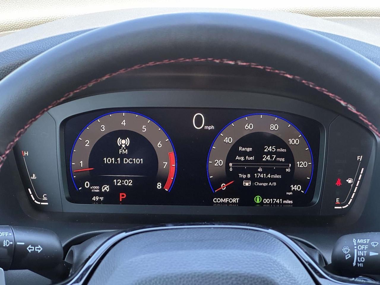 2025 Acura ADX A-Spec Package Woodbridge VA