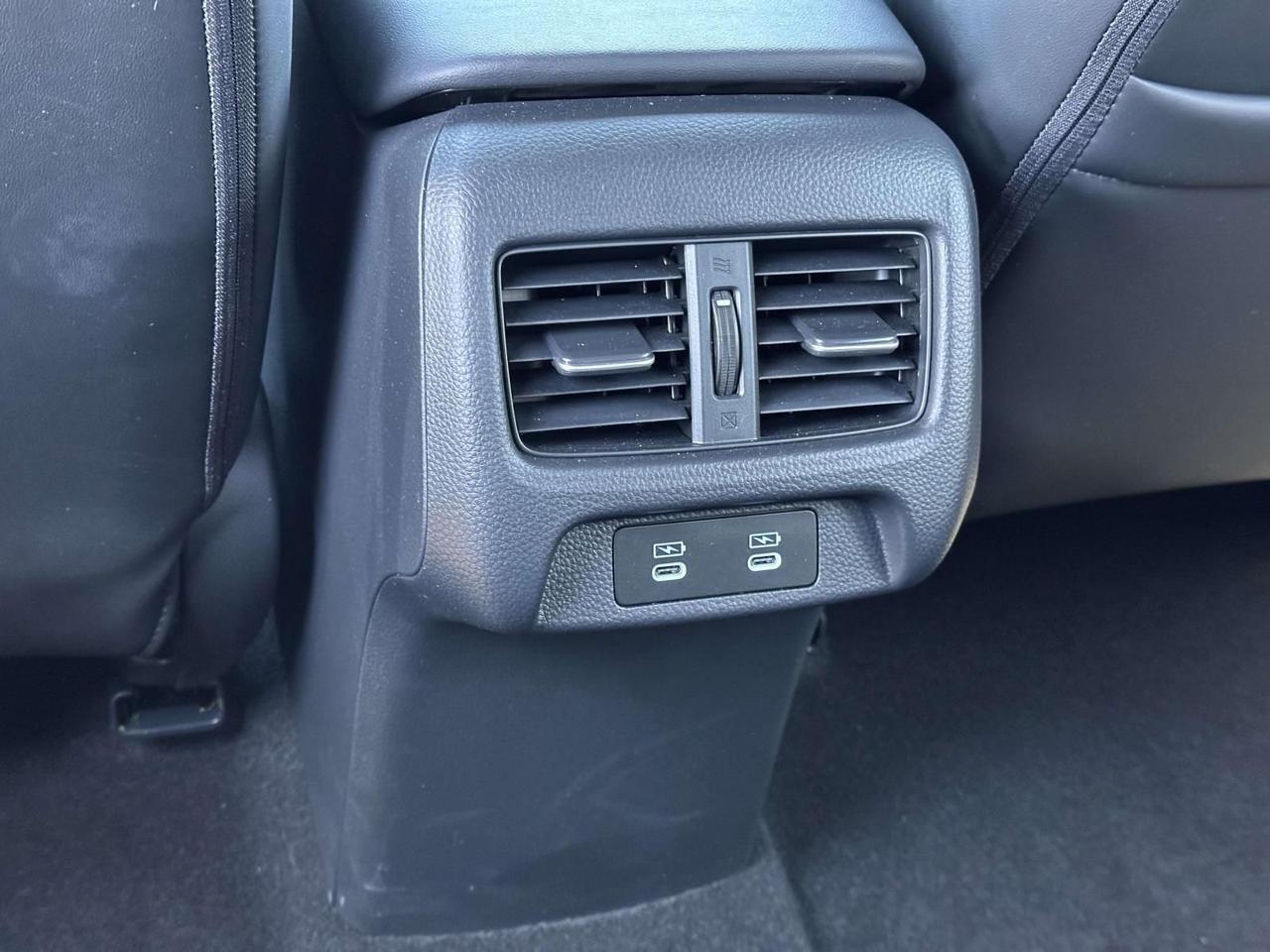2025 Acura ADX A-Spec Package Woodbridge VA