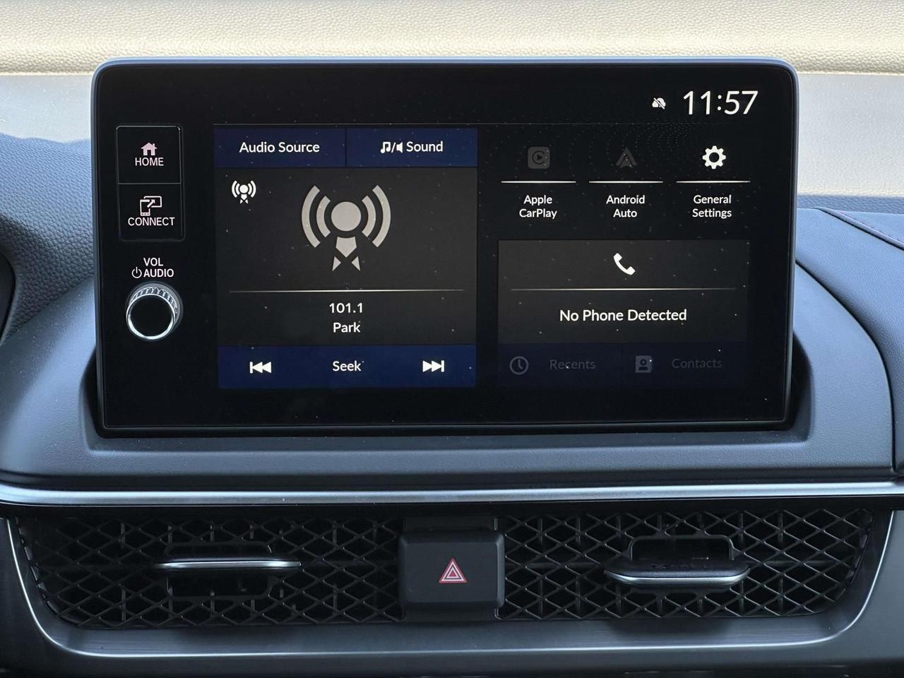 2025 Acura ADX A-Spec Package Woodbridge VA