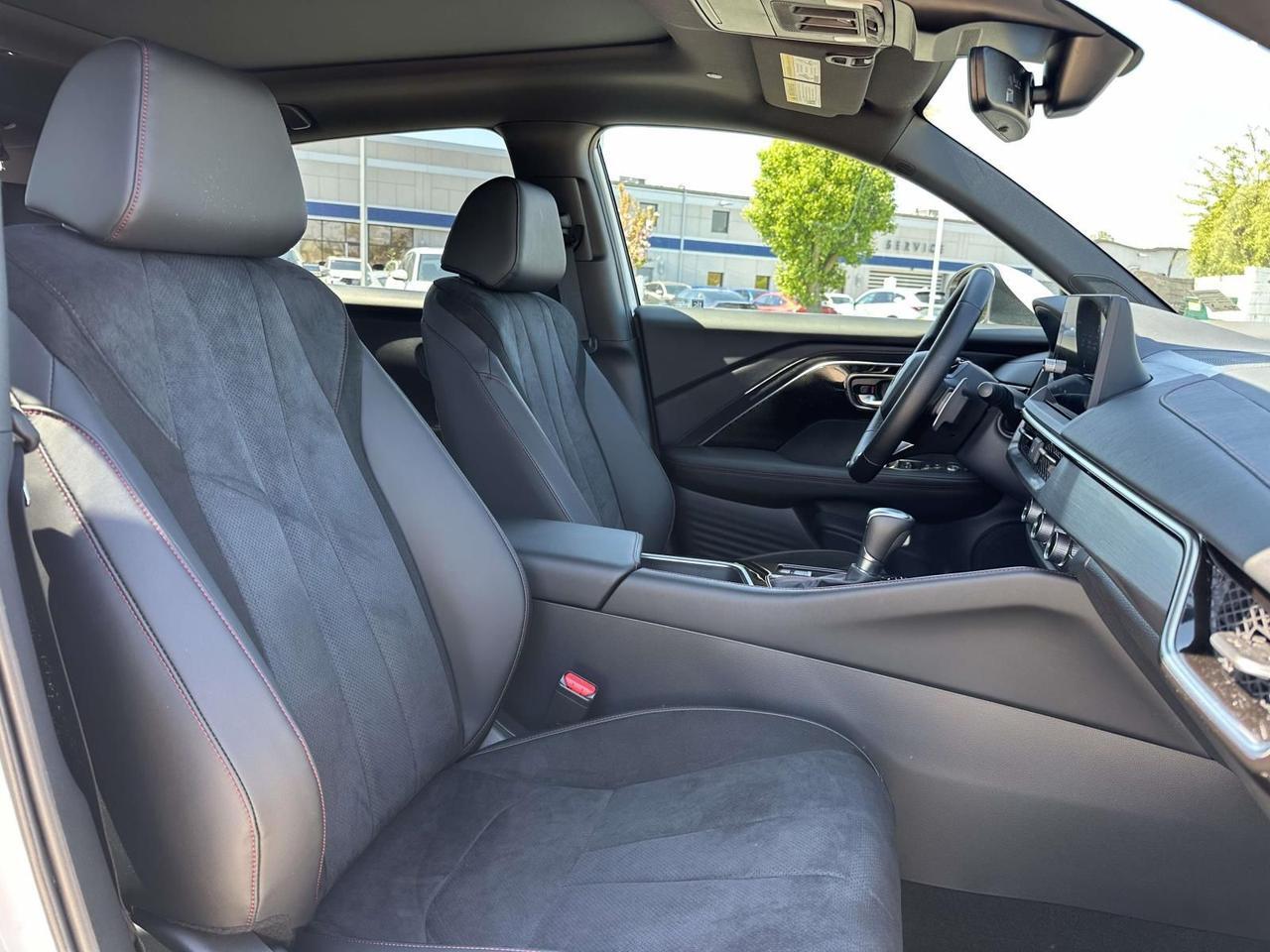 2025 Acura ADX A-Spec Package Woodbridge VA
