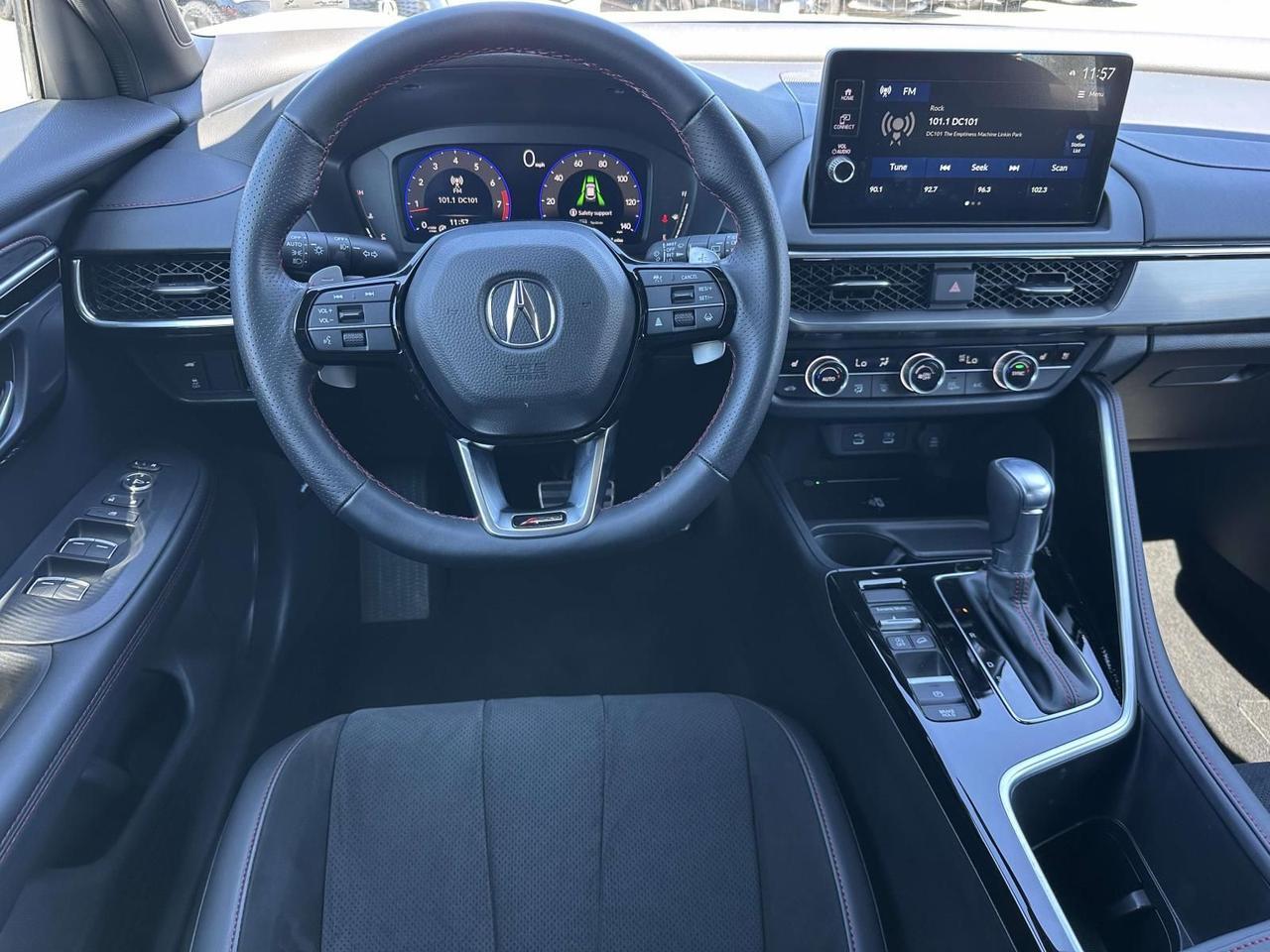 2025 Acura ADX A-Spec Package Woodbridge VA