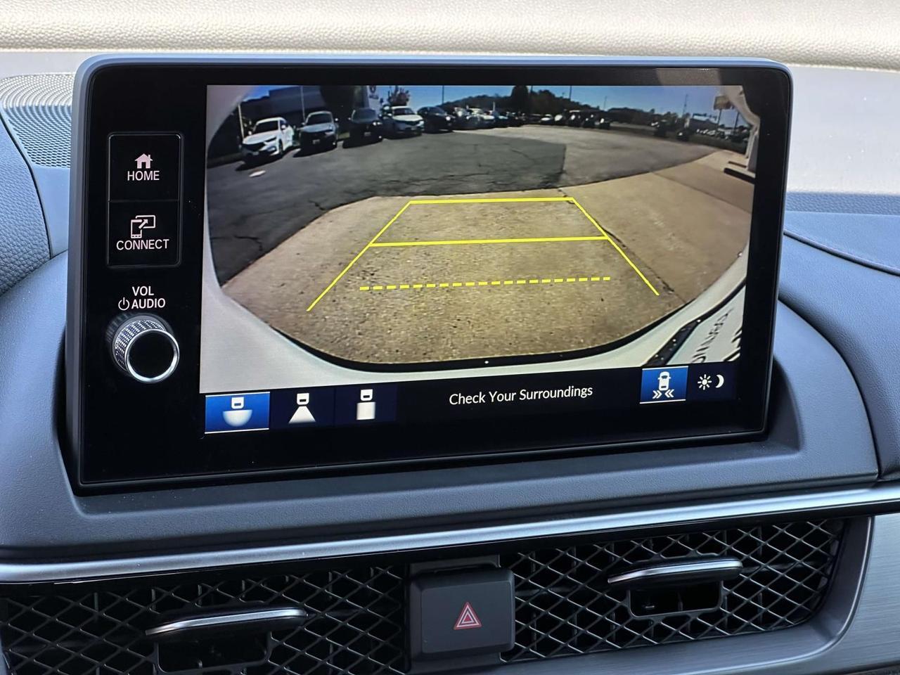 2025 Acura ADX A-Spec Package Woodbridge VA