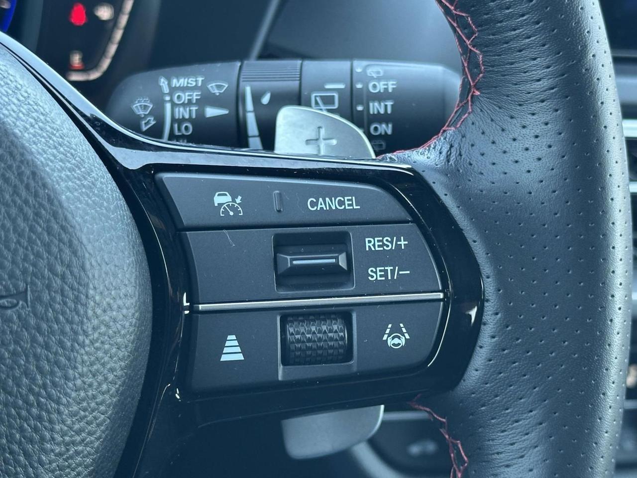 2025 Acura ADX A-Spec Package Woodbridge VA