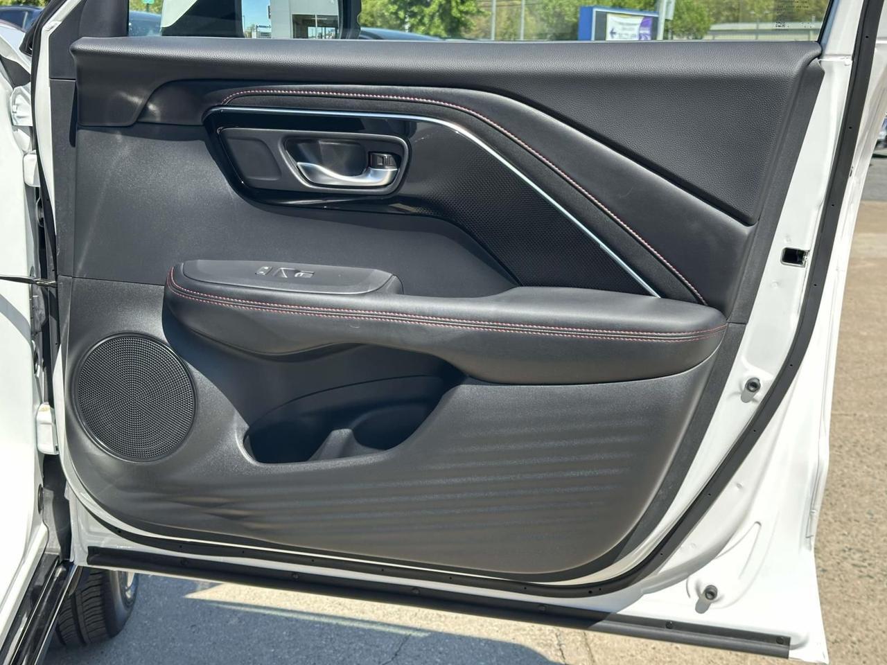 2025 Acura ADX A-Spec Package Woodbridge VA
