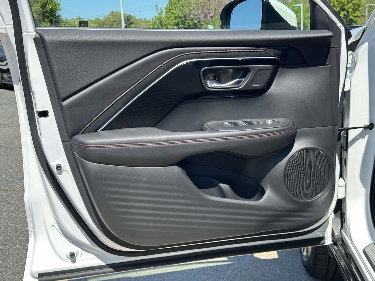 2025 Acura ADX A-Spec Package Woodbridge VA