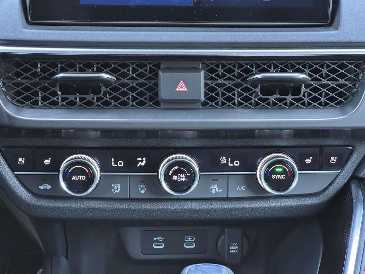 2025 Acura ADX A-Spec Package Woodbridge VA