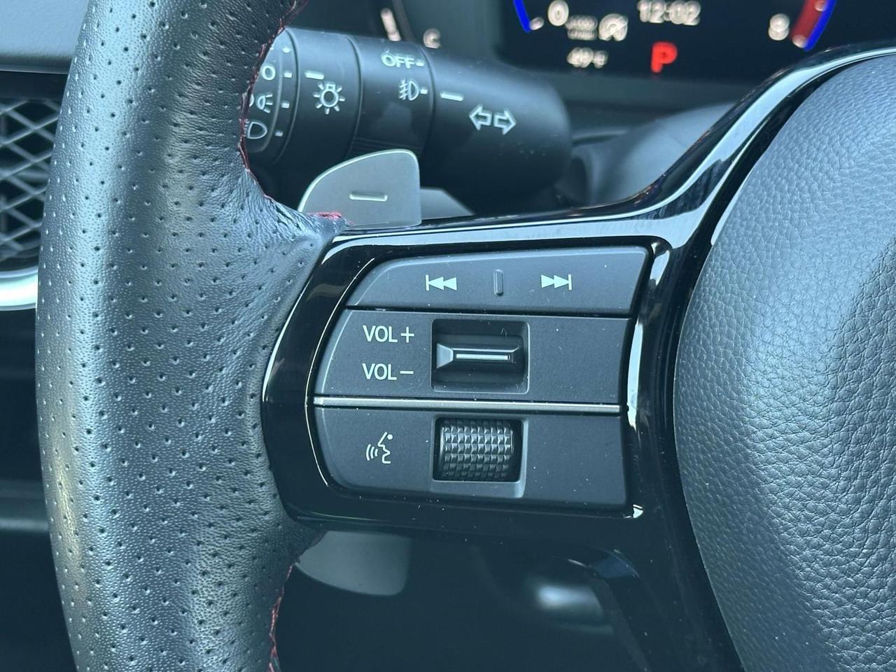 2025 Acura ADX A-Spec Package Woodbridge VA