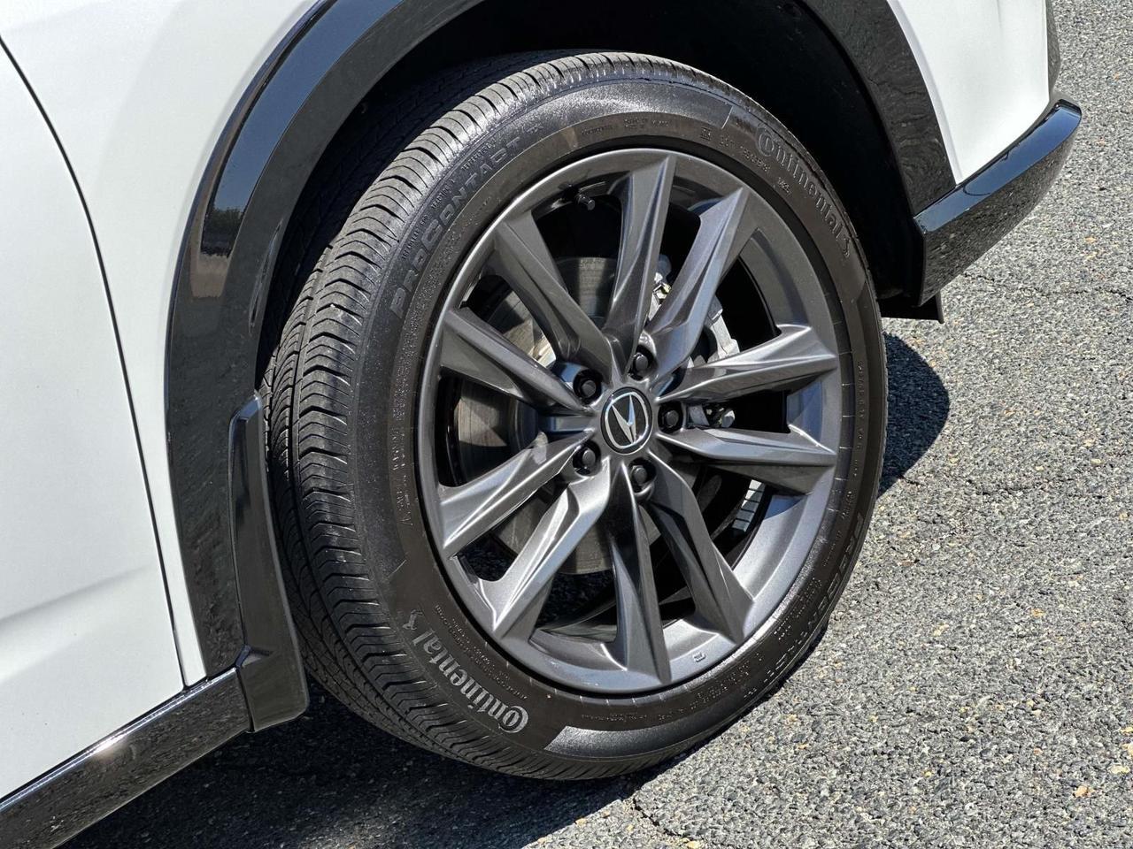 2025 Acura ADX A-Spec Package Woodbridge VA