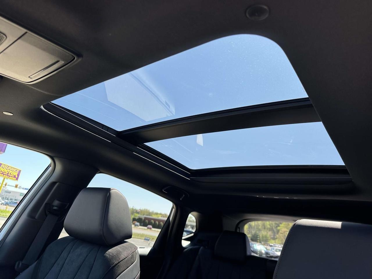 2025 Acura ADX A-Spec Package Woodbridge VA