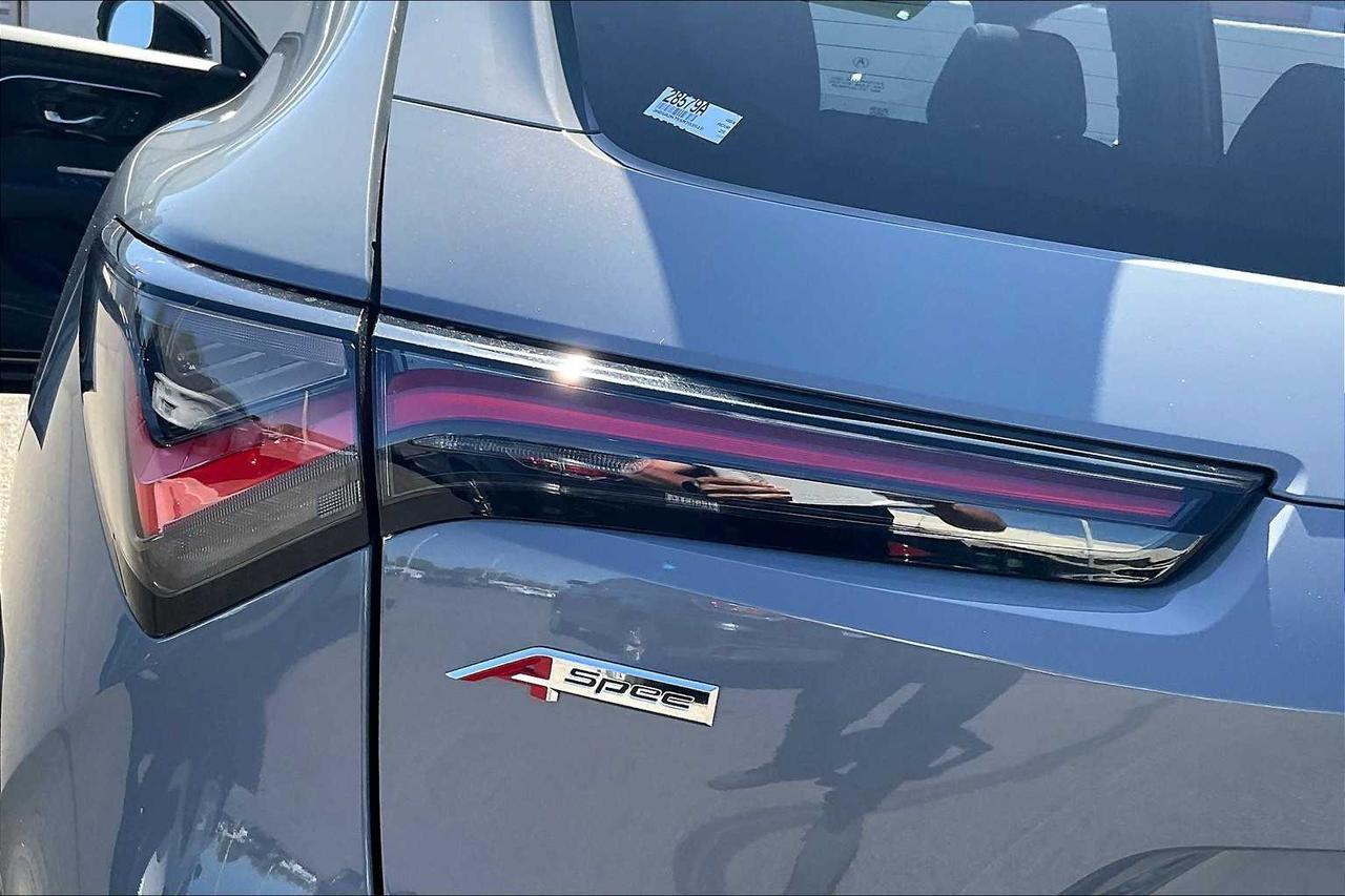 2025 Acura ADX w/A-Spec Advance Package Roseville CA