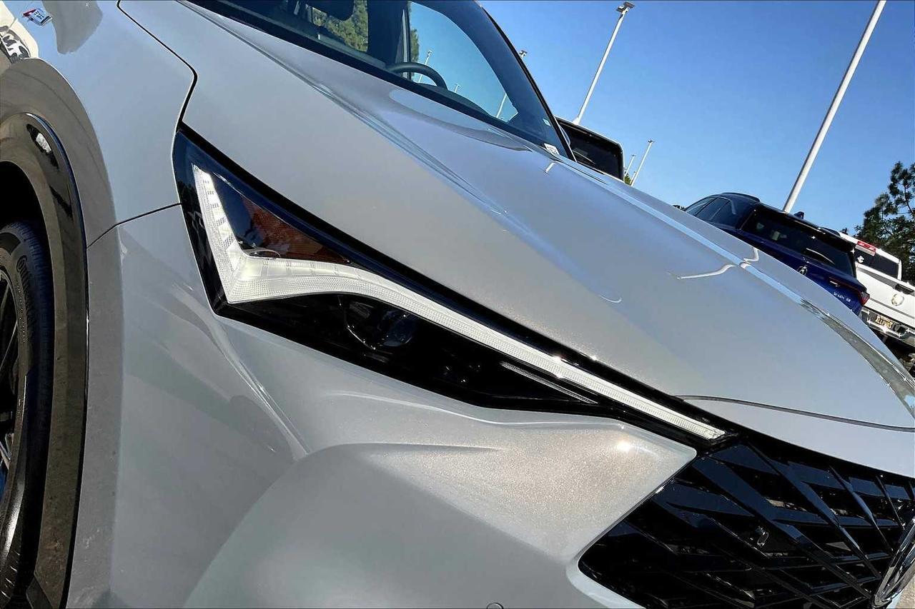2025 Acura ADX w/A-Spec Advance Package Roseville CA