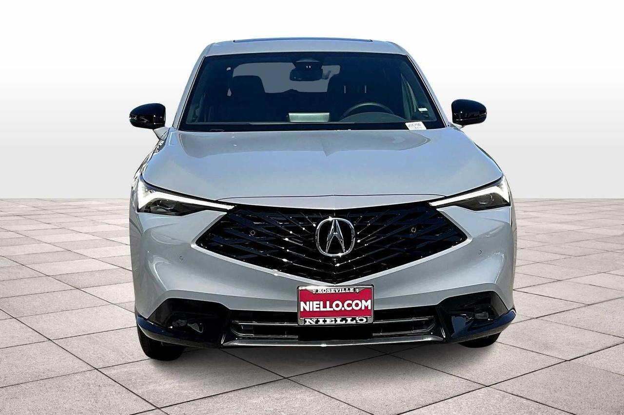 2025 Acura ADX w/A-Spec Advance Package Roseville CA