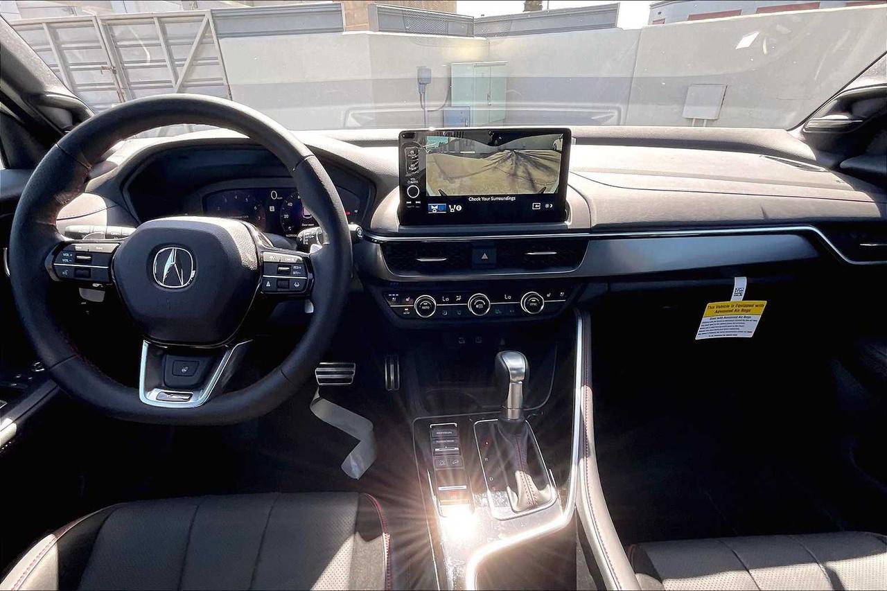 2025 Acura ADX w/A-Spec Advance Package Roseville CA
