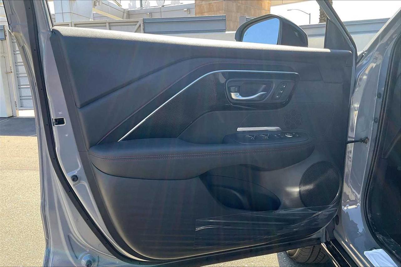2025 Acura ADX w/A-Spec Advance Package Roseville CA