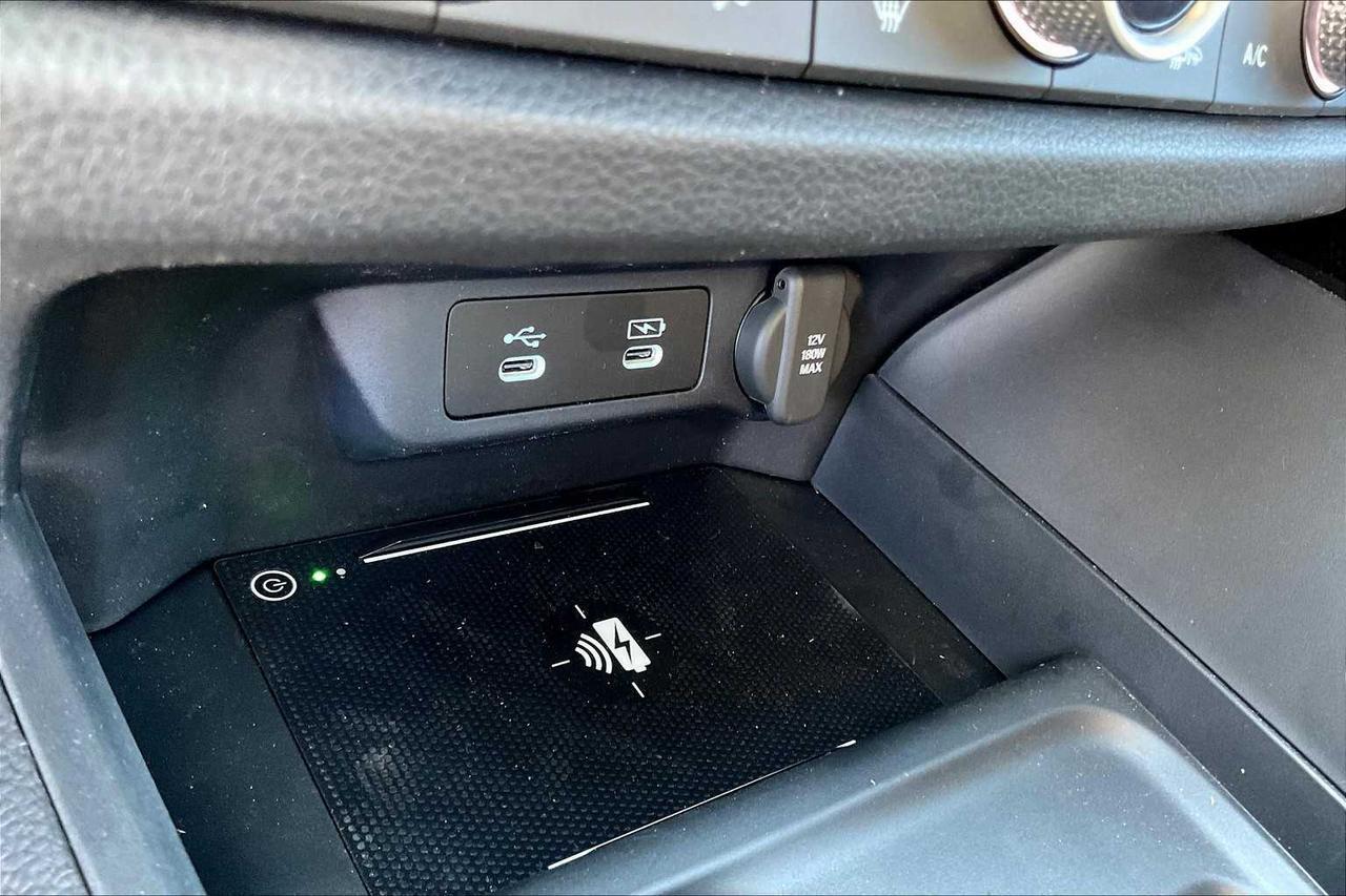 2025 Acura ADX w/A-Spec Advance Package Roseville CA