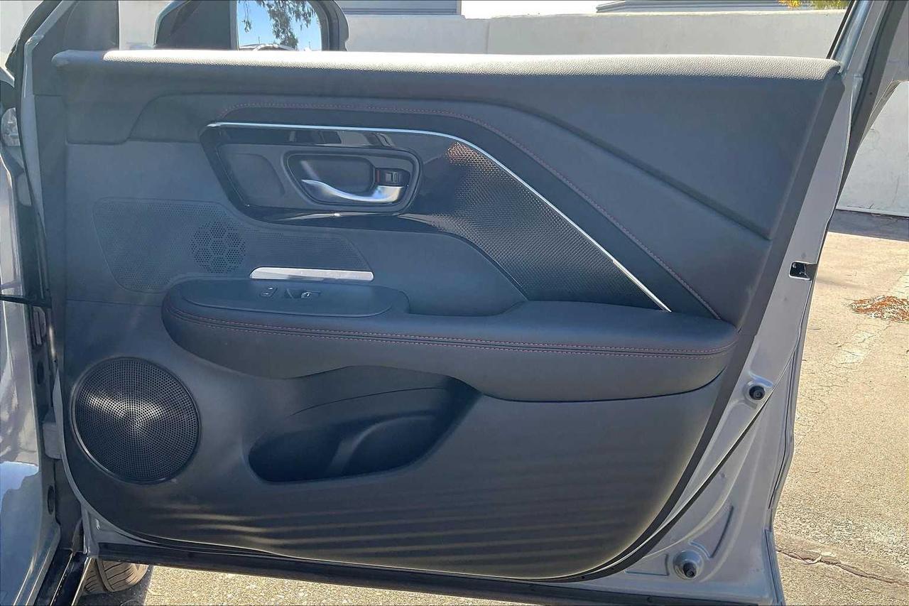 2025 Acura ADX w/A-Spec Advance Package Roseville CA
