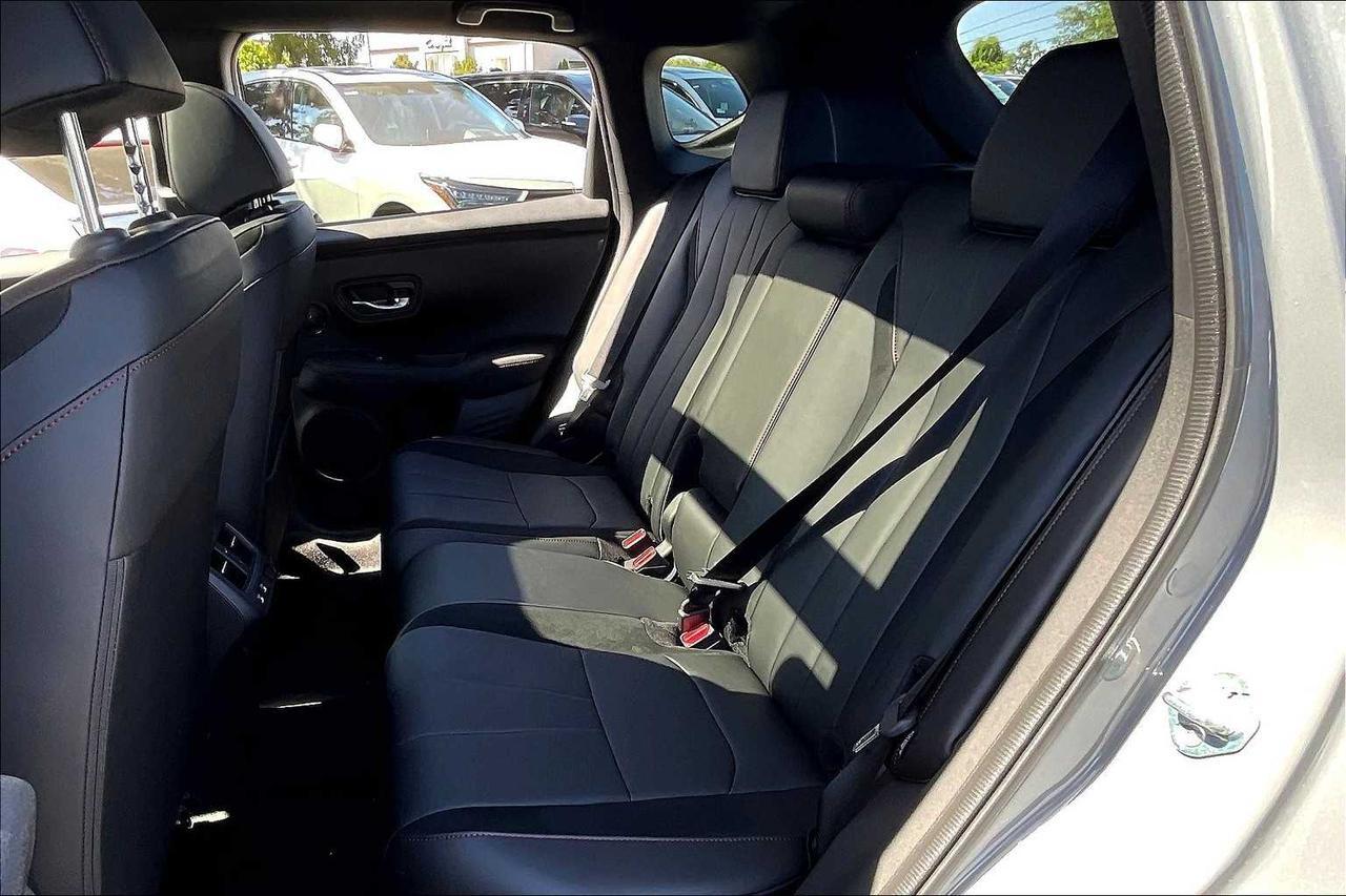 2025 Acura ADX w/A-Spec Advance Package Roseville CA