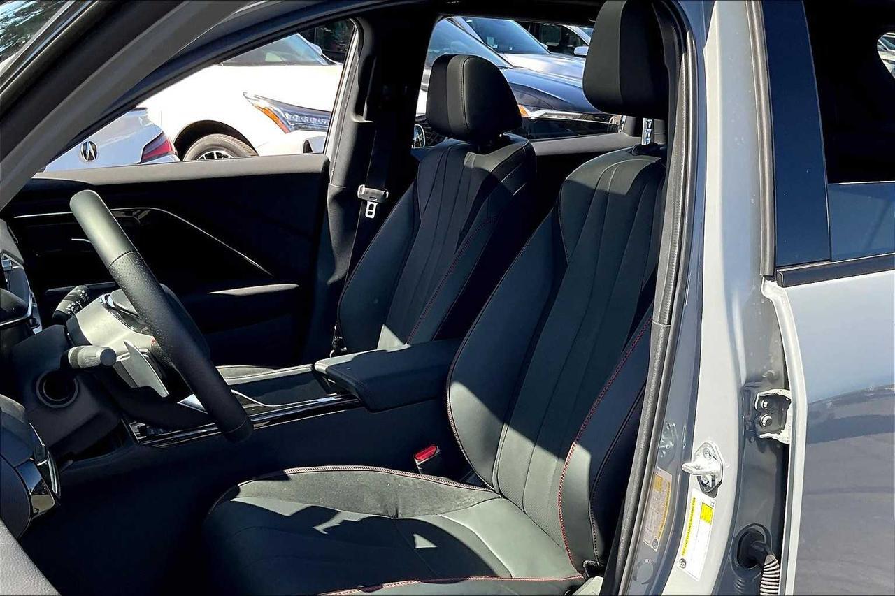 2025 Acura ADX w/A-Spec Advance Package Roseville CA