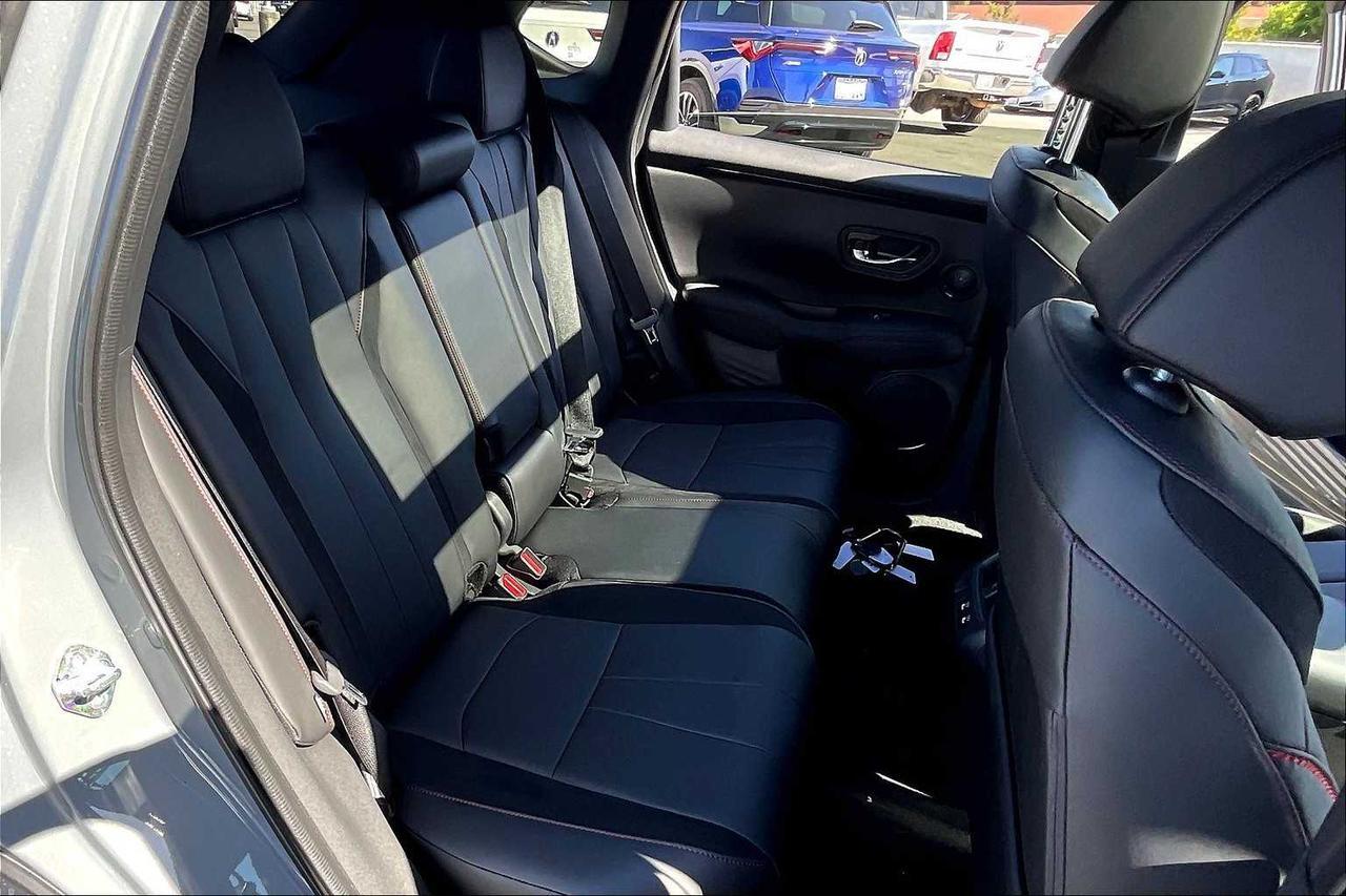 2025 Acura ADX w/A-Spec Advance Package Roseville CA