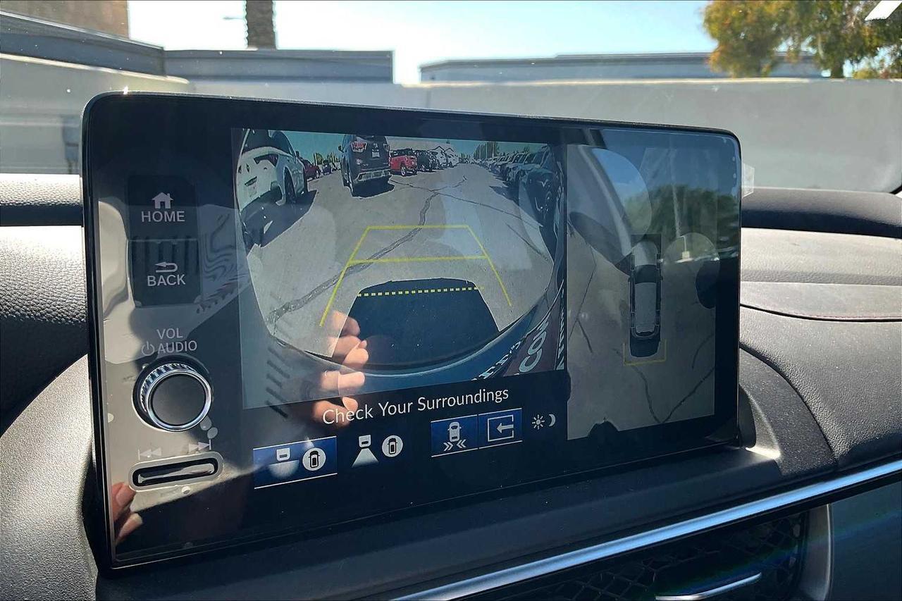 2025 Acura ADX w/A-Spec Advance Package Roseville CA