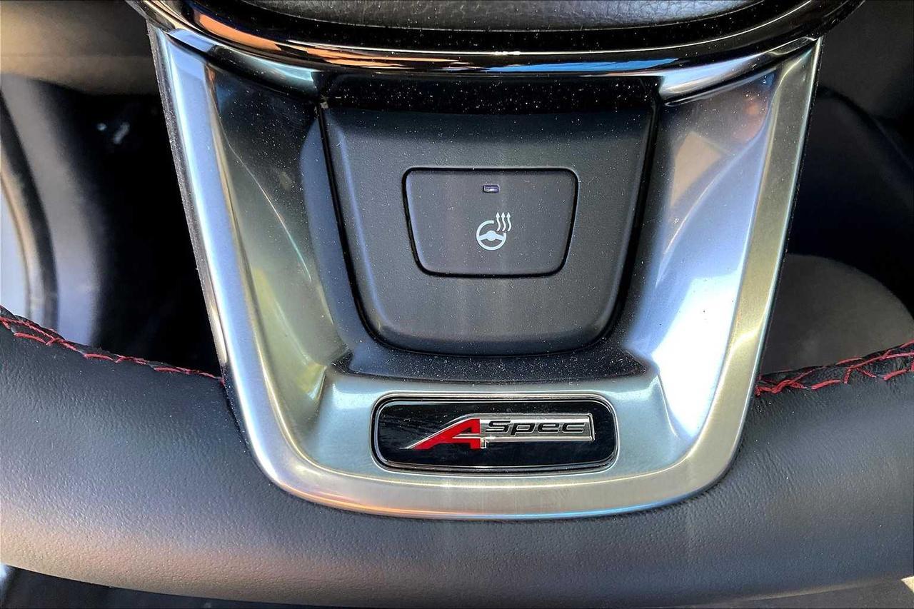2025 Acura ADX w/A-Spec Advance Package Roseville CA