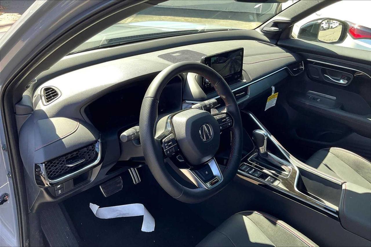 2025 Acura ADX w/A-Spec Advance Package Roseville CA