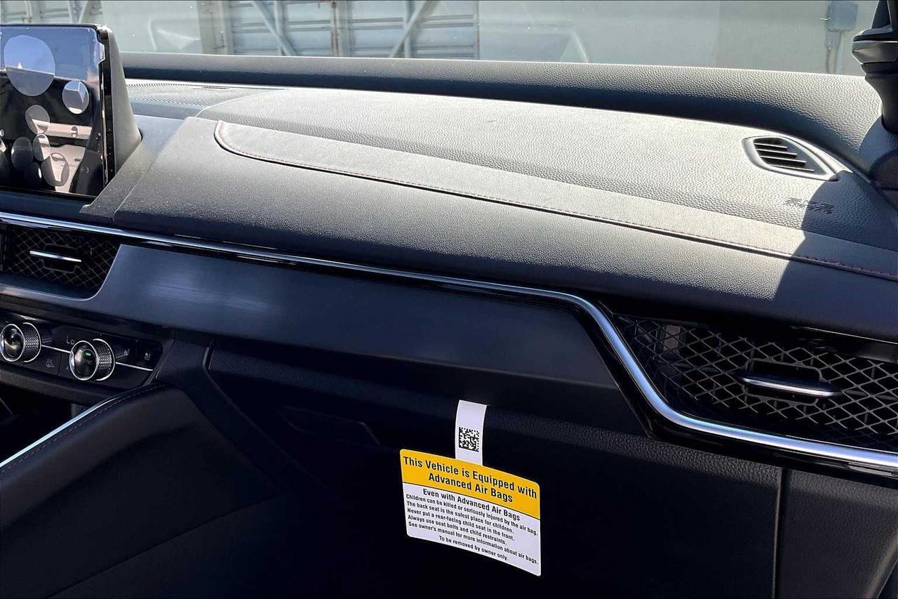 2025 Acura ADX w/A-Spec Advance Package Roseville CA