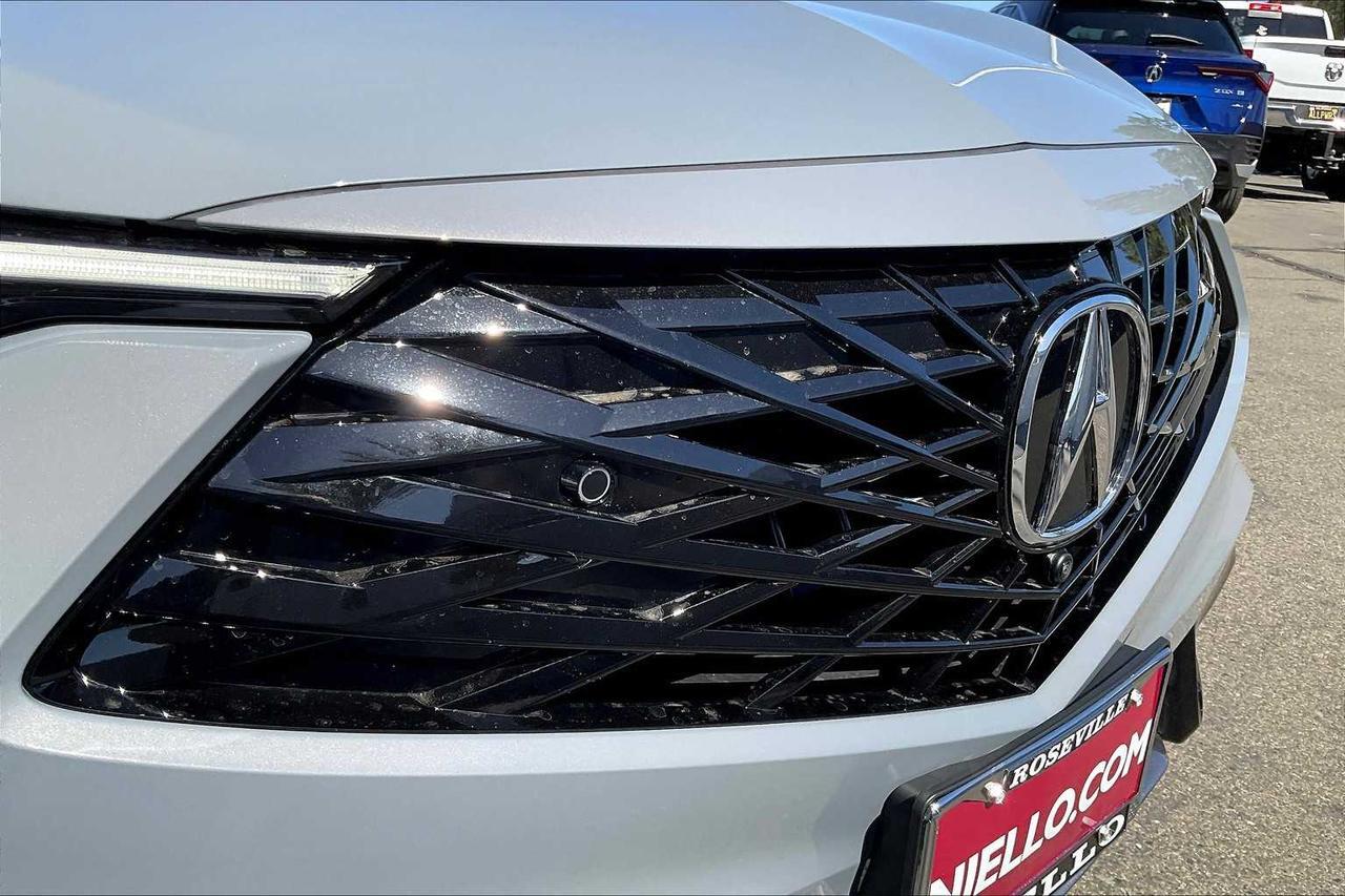 2025 Acura ADX w/A-Spec Advance Package Roseville CA