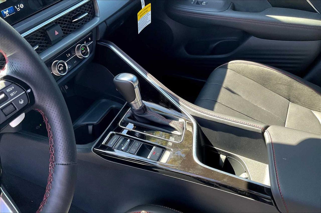 2025 Acura ADX w/A-Spec Advance Package Roseville CA