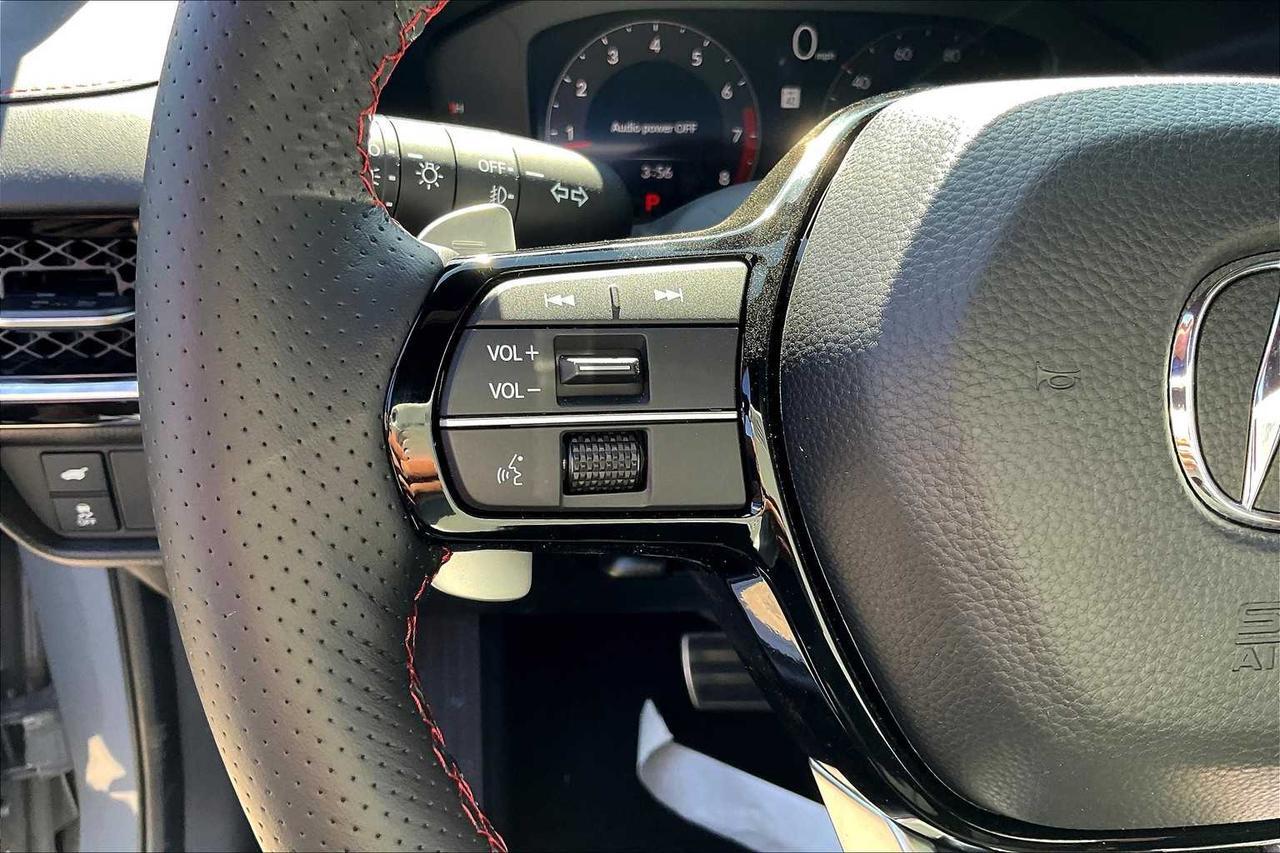 2025 Acura ADX w/A-Spec Advance Package Roseville CA
