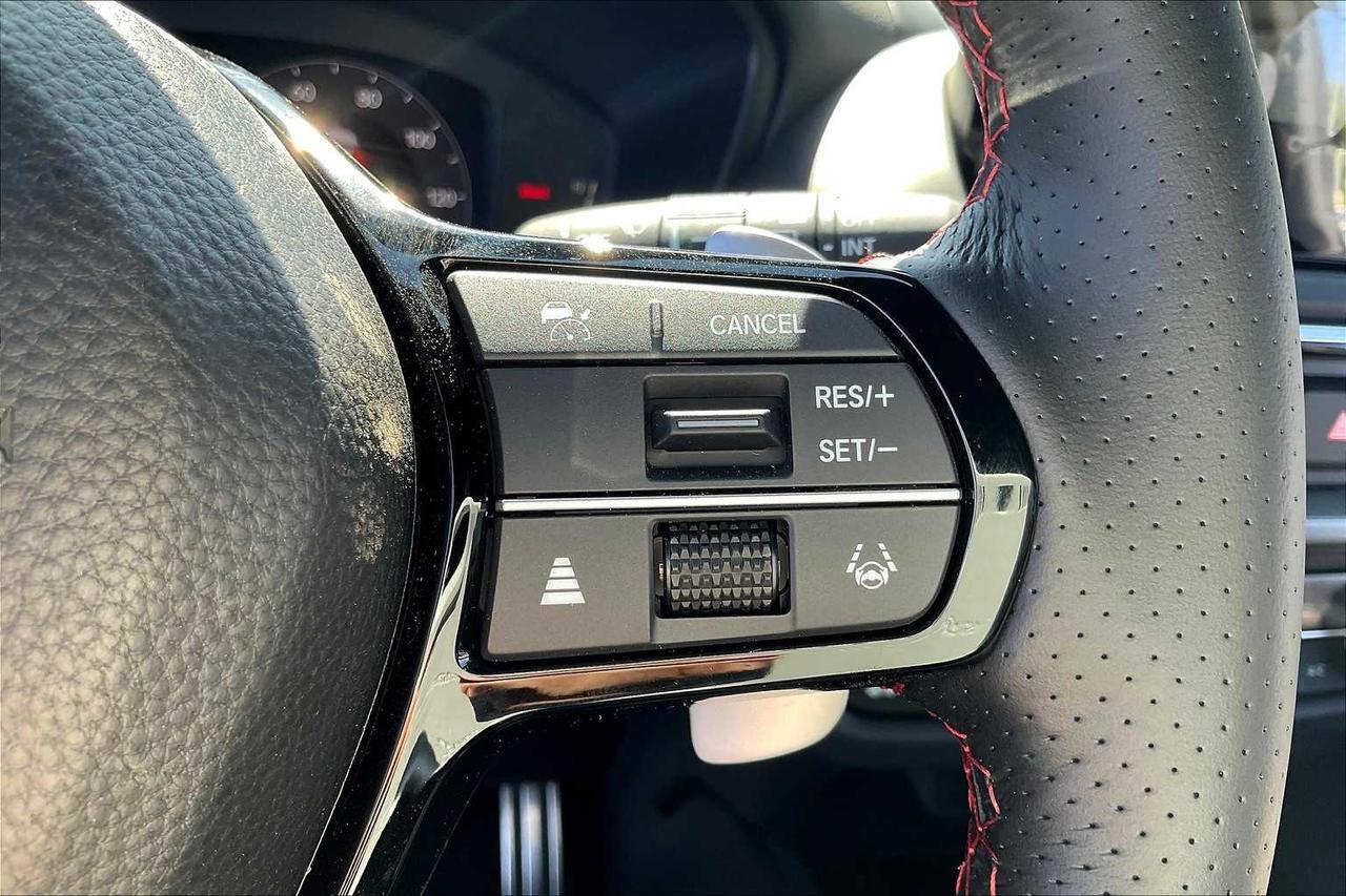2025 Acura ADX w/A-Spec Advance Package Roseville CA