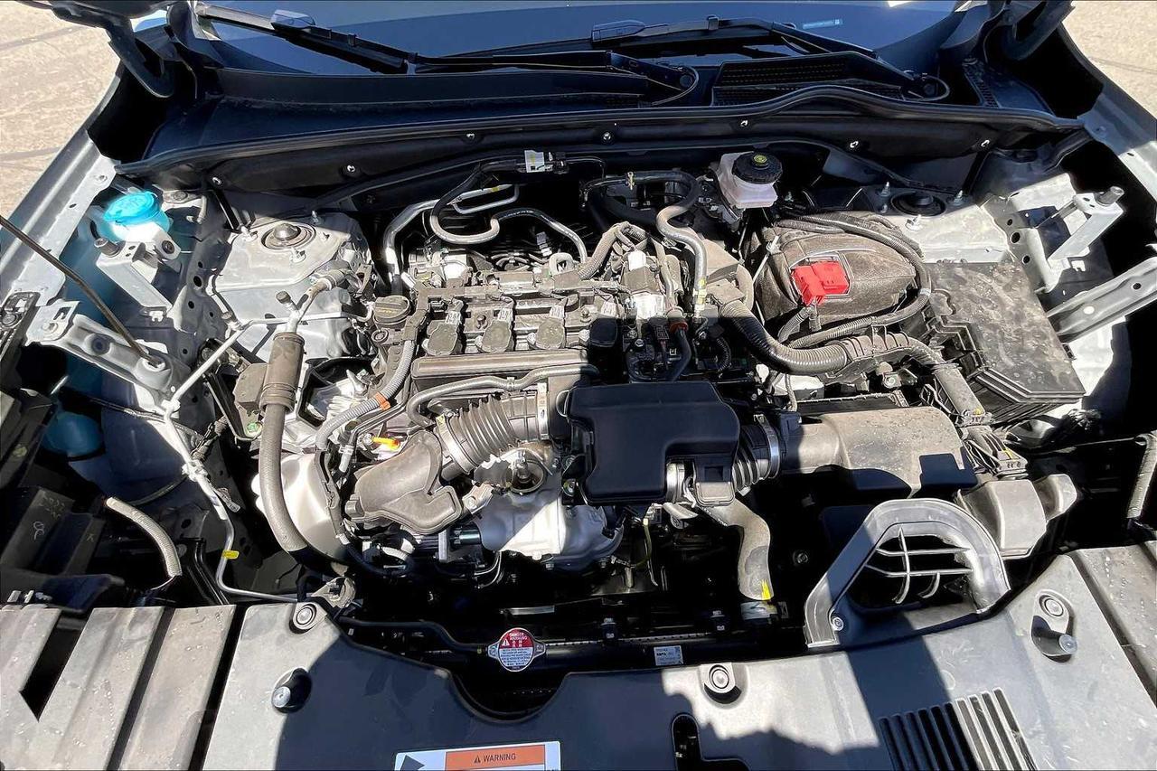2025 Acura ADX w/A-Spec Advance Package Roseville CA
