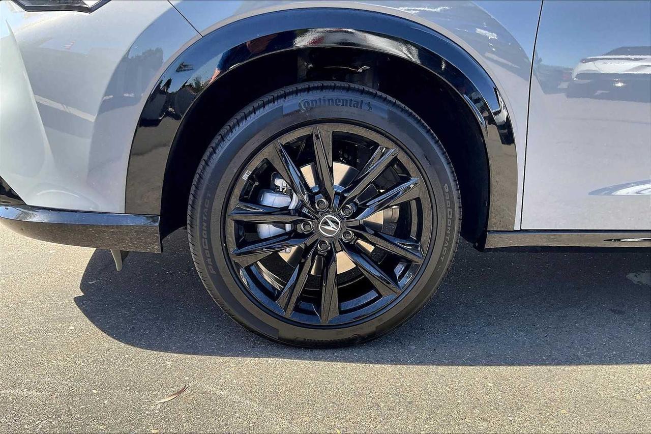 2025 Acura ADX w/A-Spec Advance Package Roseville CA