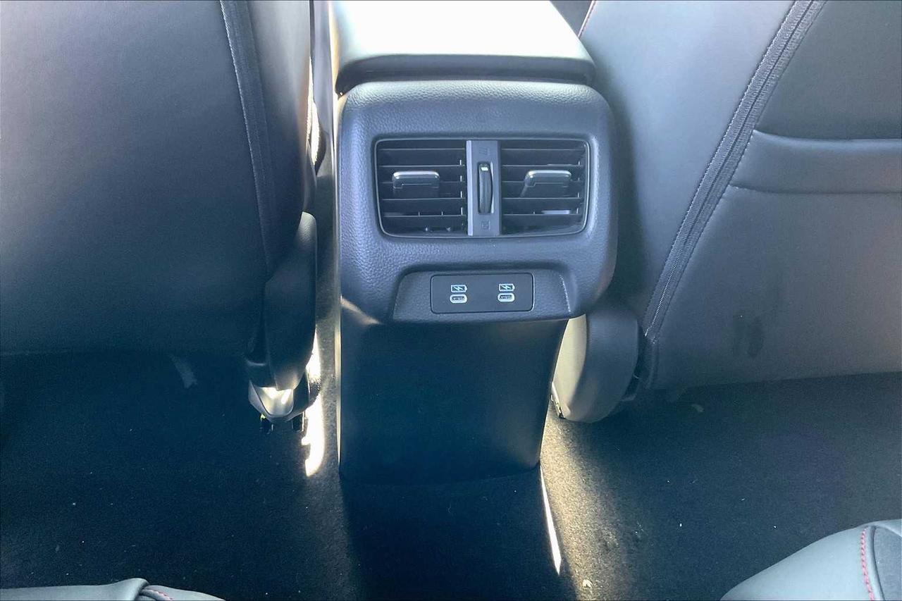 2025 Acura ADX w/A-Spec Advance Package Roseville CA