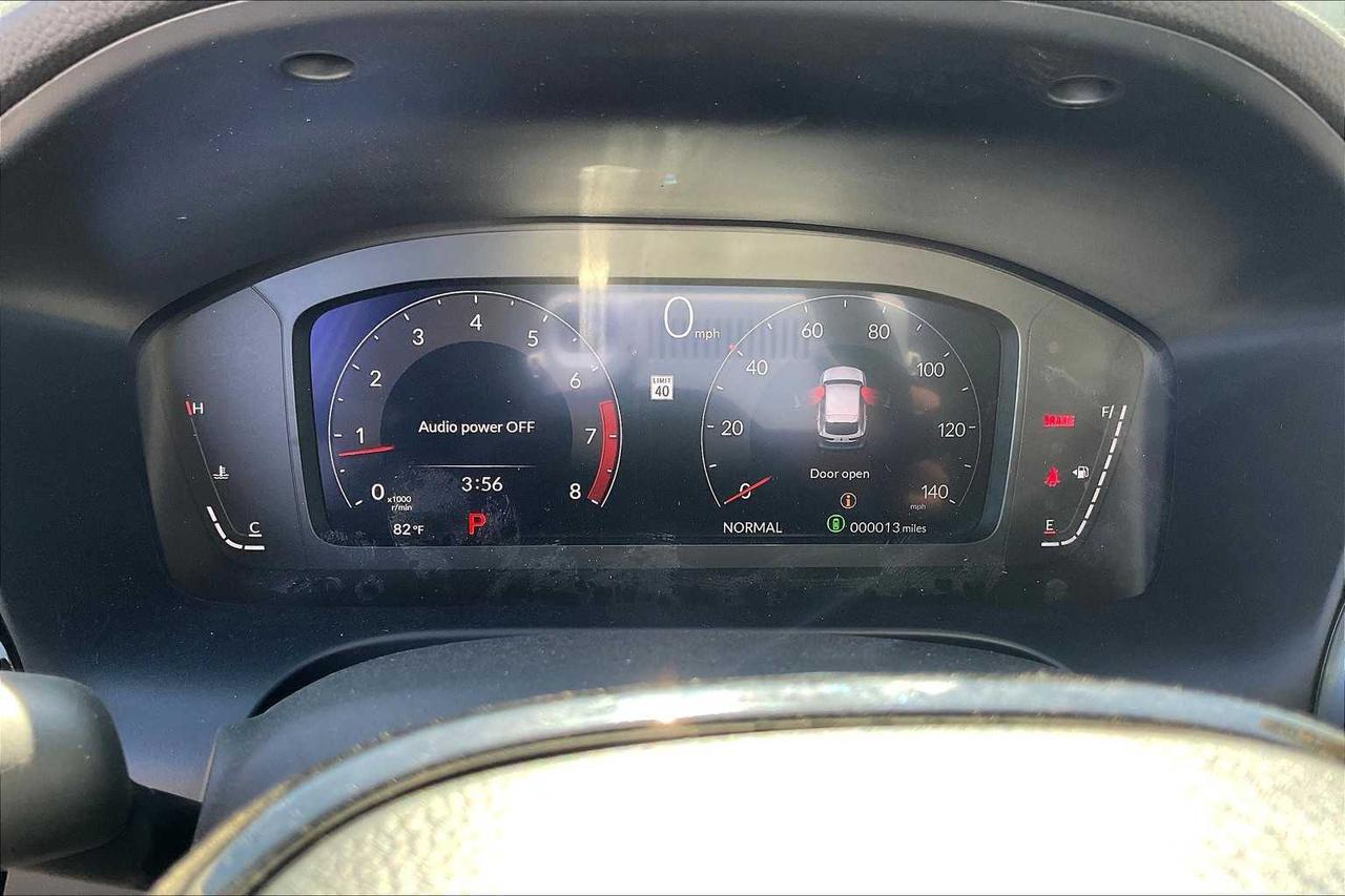 2025 Acura ADX w/A-Spec Advance Package Roseville CA