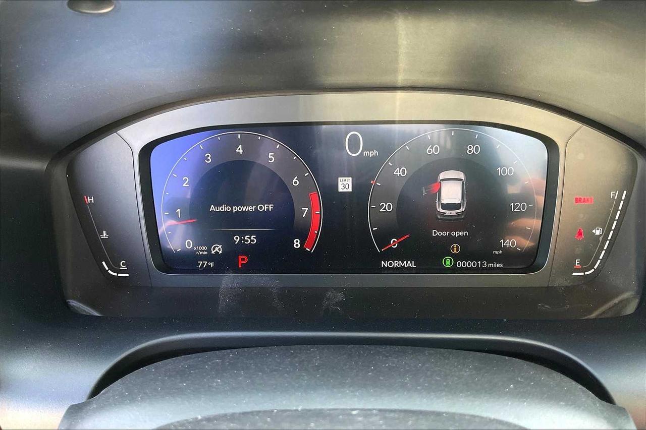 2025 Acura ADX w/A-Spec Advance Package Roseville CA