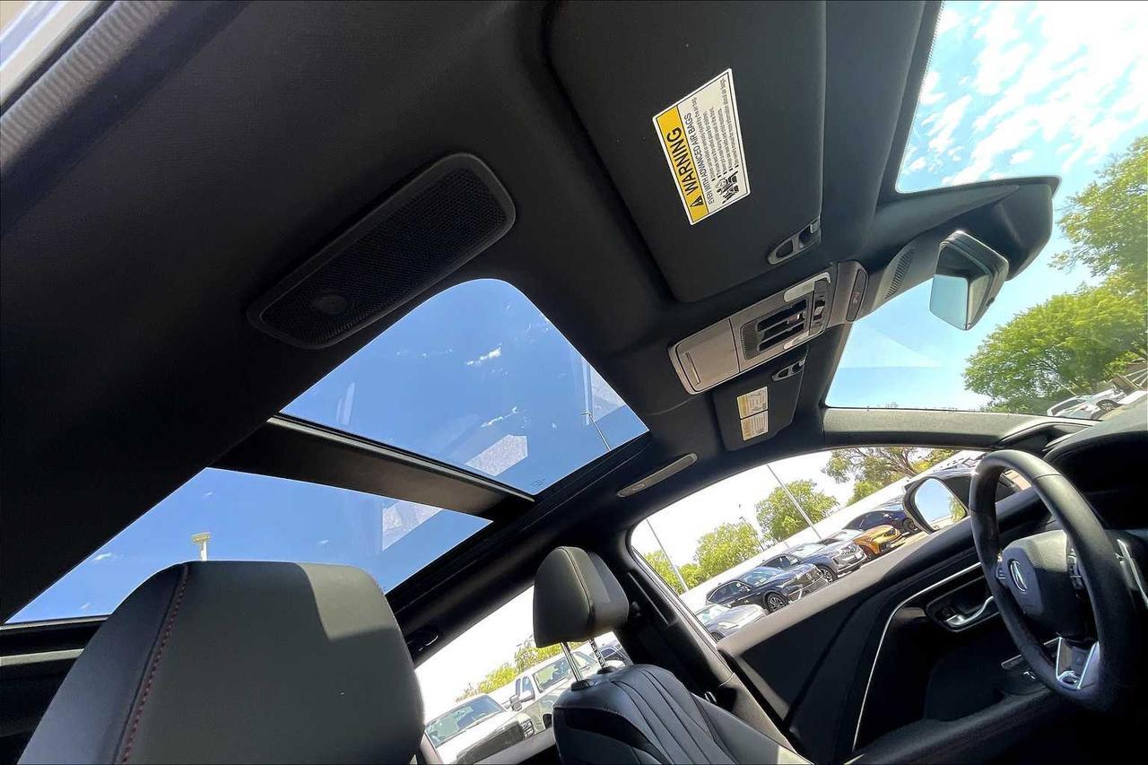 2025 Acura ADX w/A-Spec Advance Package Roseville CA