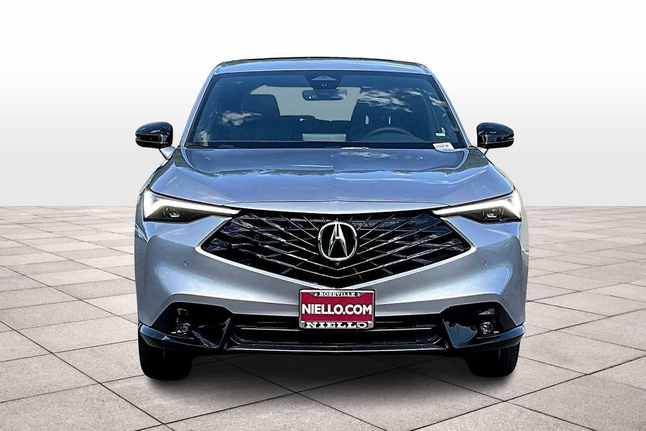2025 Acura ADX w/A-Spec Advance Package Roseville CA