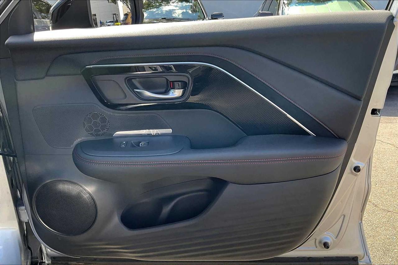 2025 Acura ADX w/A-Spec Advance Package Roseville CA